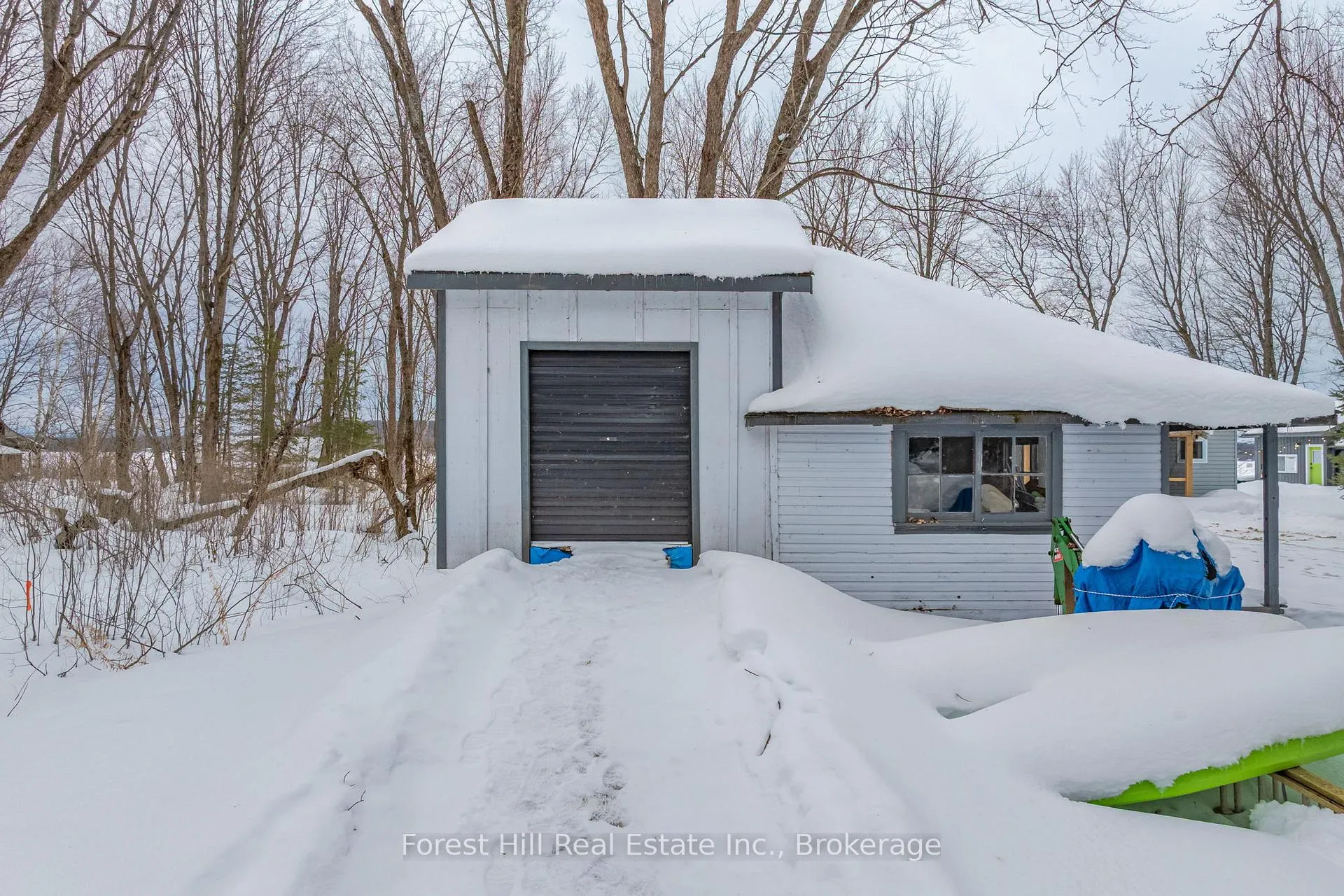 Photo 39 of 390 Kent Road, Burk's Falls — HOMEH