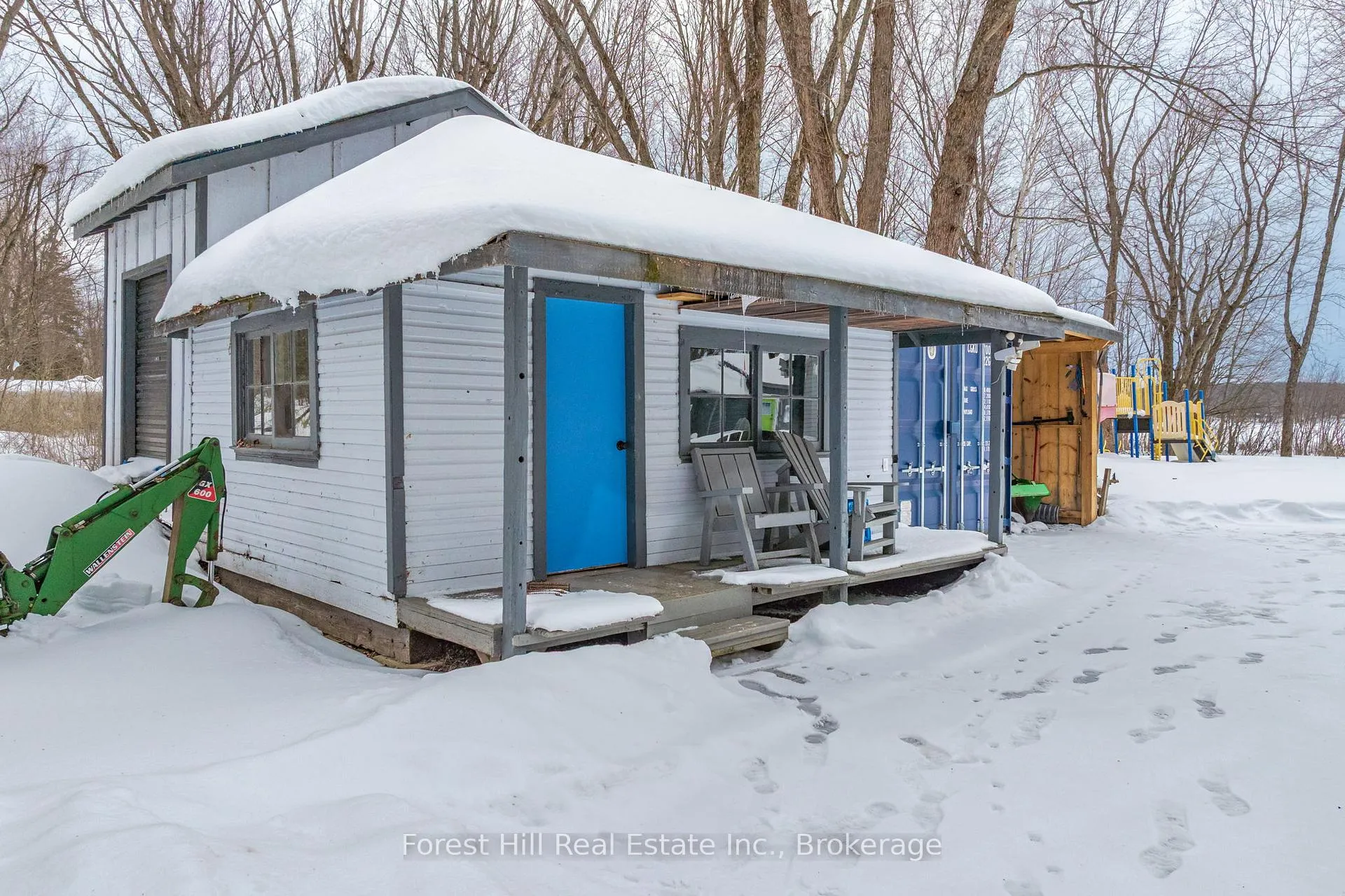 Photo 41 of 390 Kent Road, Burk's Falls — HOMEH