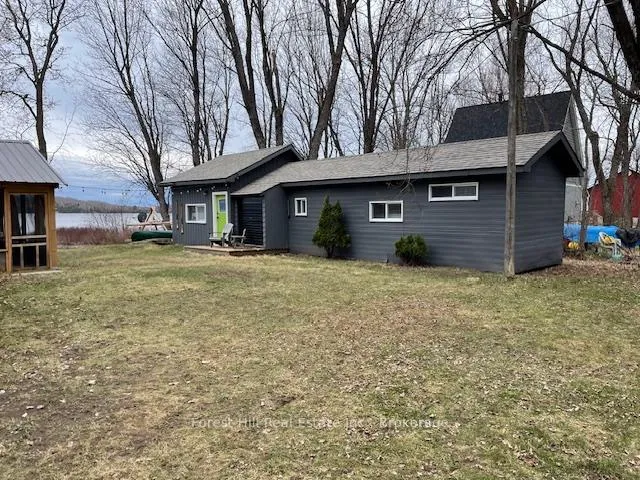 Photo 42 of 390 Kent Road, Burk's Falls — HOMEH