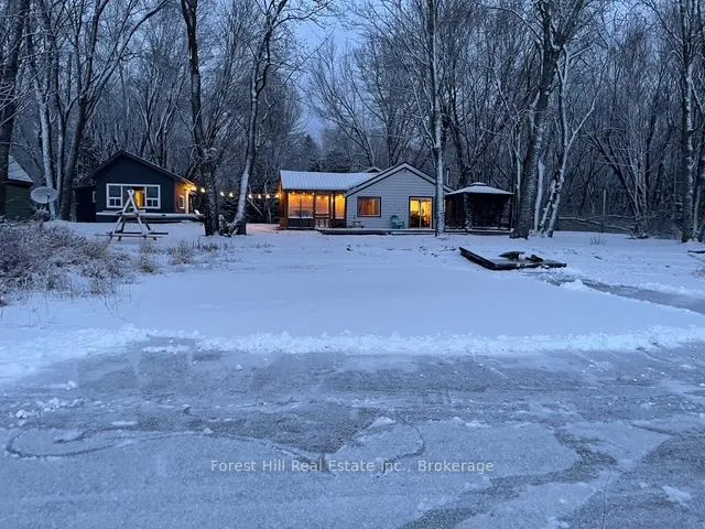 Photo 44 of 390 Kent Road, Burk's Falls — HOMEH