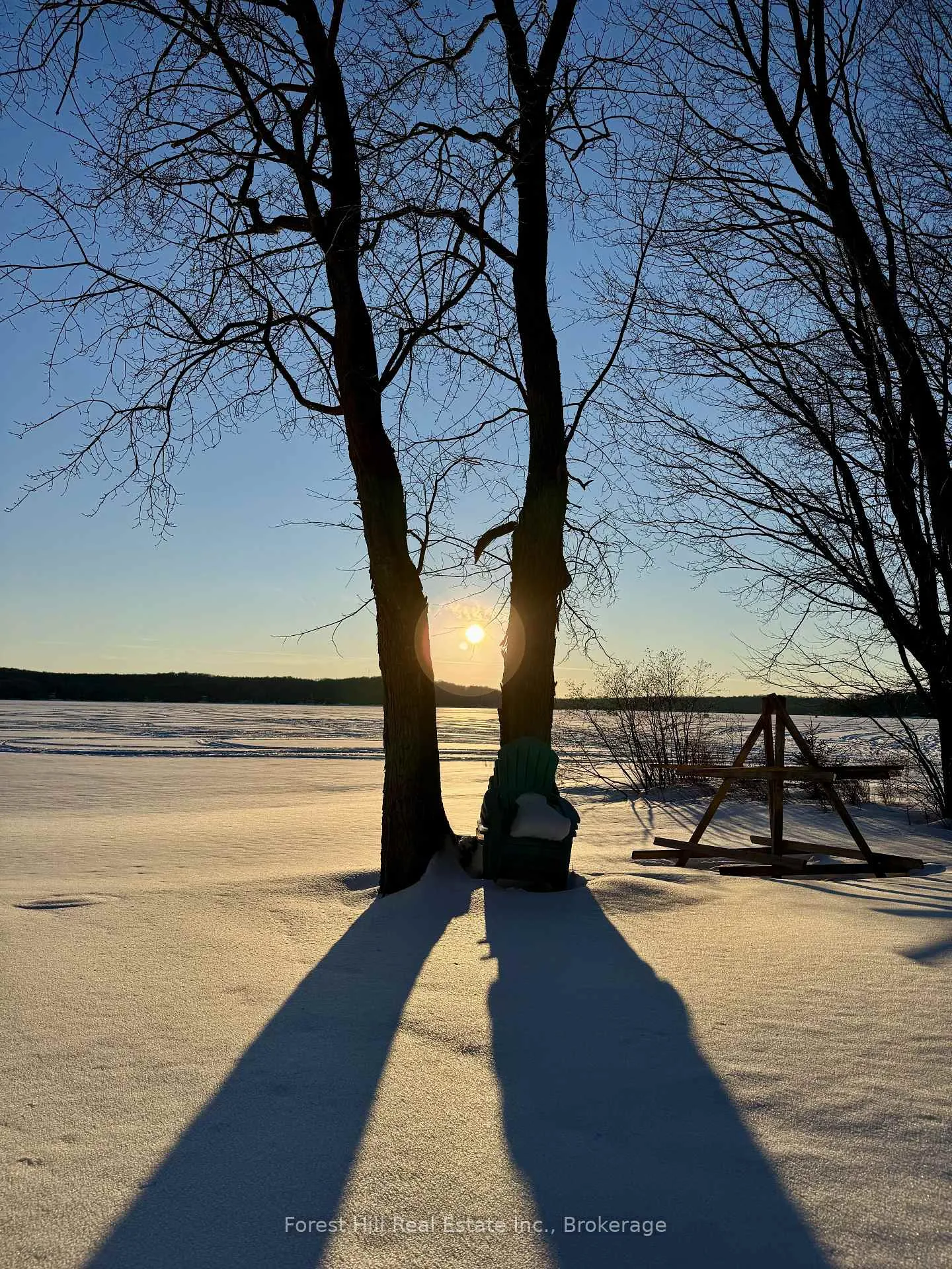 Photo 49 of 390 Kent Road, Burk's Falls — HOMEH