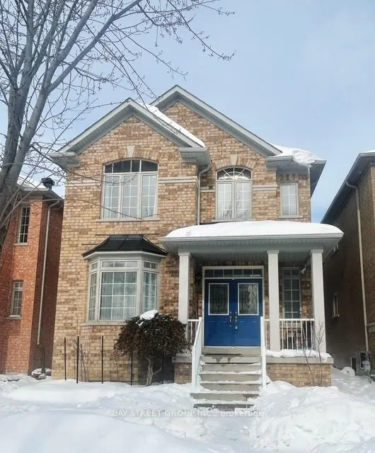Photo 1 of 16 Silverdale Road N, Markham, Cornell — HOMEH