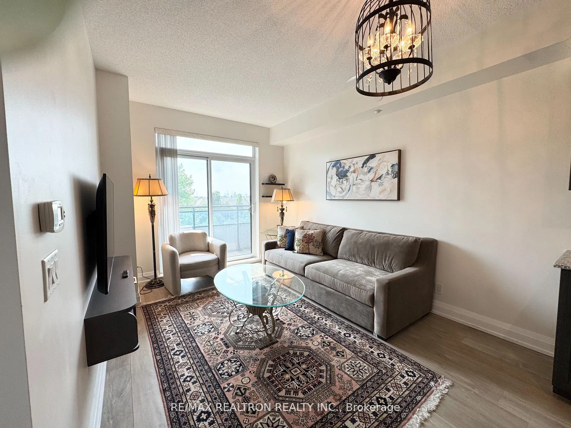 Photo 7 of Unit 425, 7900 Bathurst Street, Vaughan, Beverley Glen — HOMEH