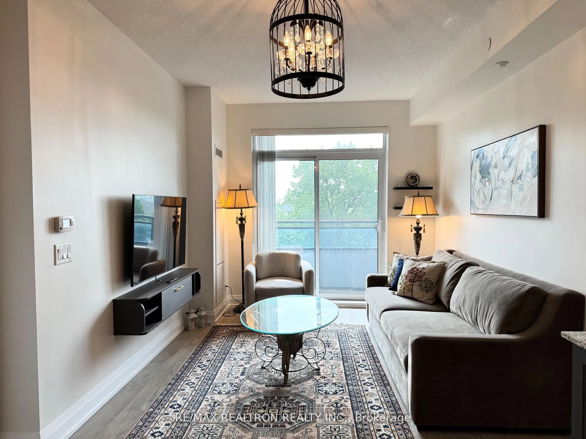 Photo 8 of Unit 425, 7900 Bathurst Street, Vaughan, Beverley Glen — HOMEH
