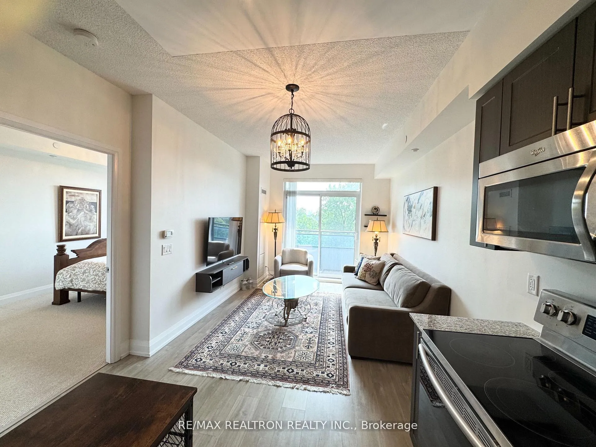 Photo 9 of Unit 425, 7900 Bathurst Street, Vaughan, Beverley Glen — HOMEH
