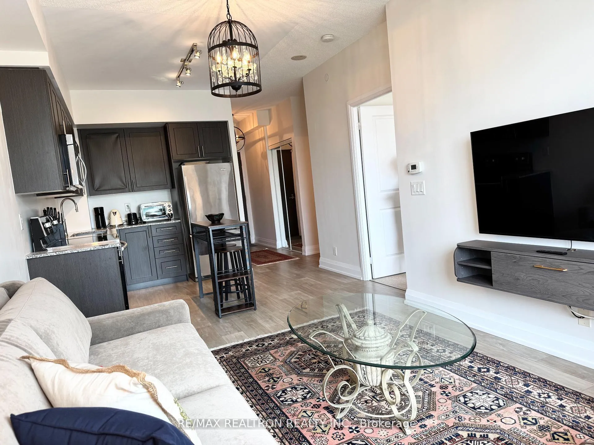 Photo 10 of Unit 425, 7900 Bathurst Street, Vaughan, Beverley Glen — HOMEH