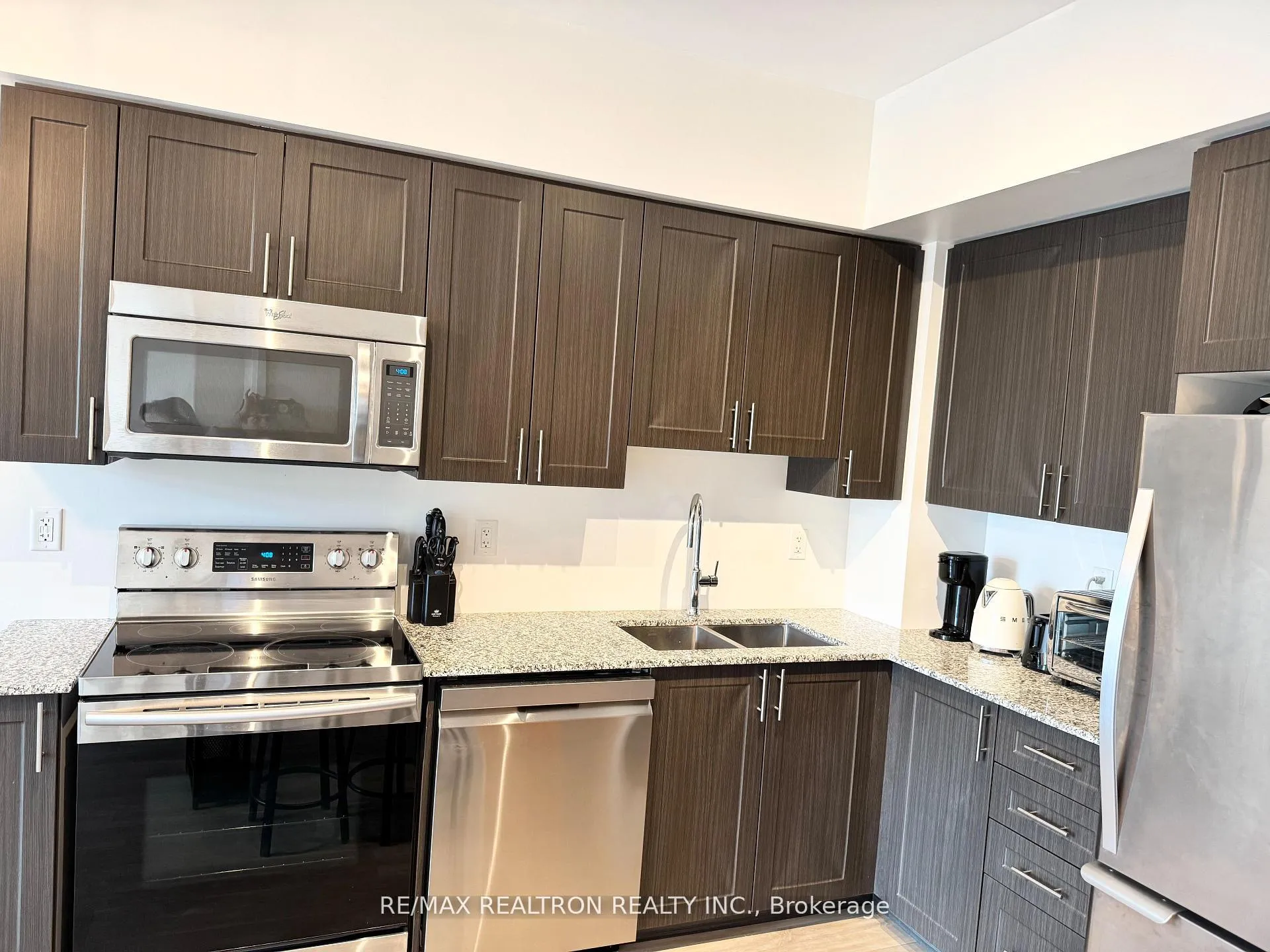 Photo 13 of Unit 425, 7900 Bathurst Street, Vaughan, Beverley Glen — HOMEH