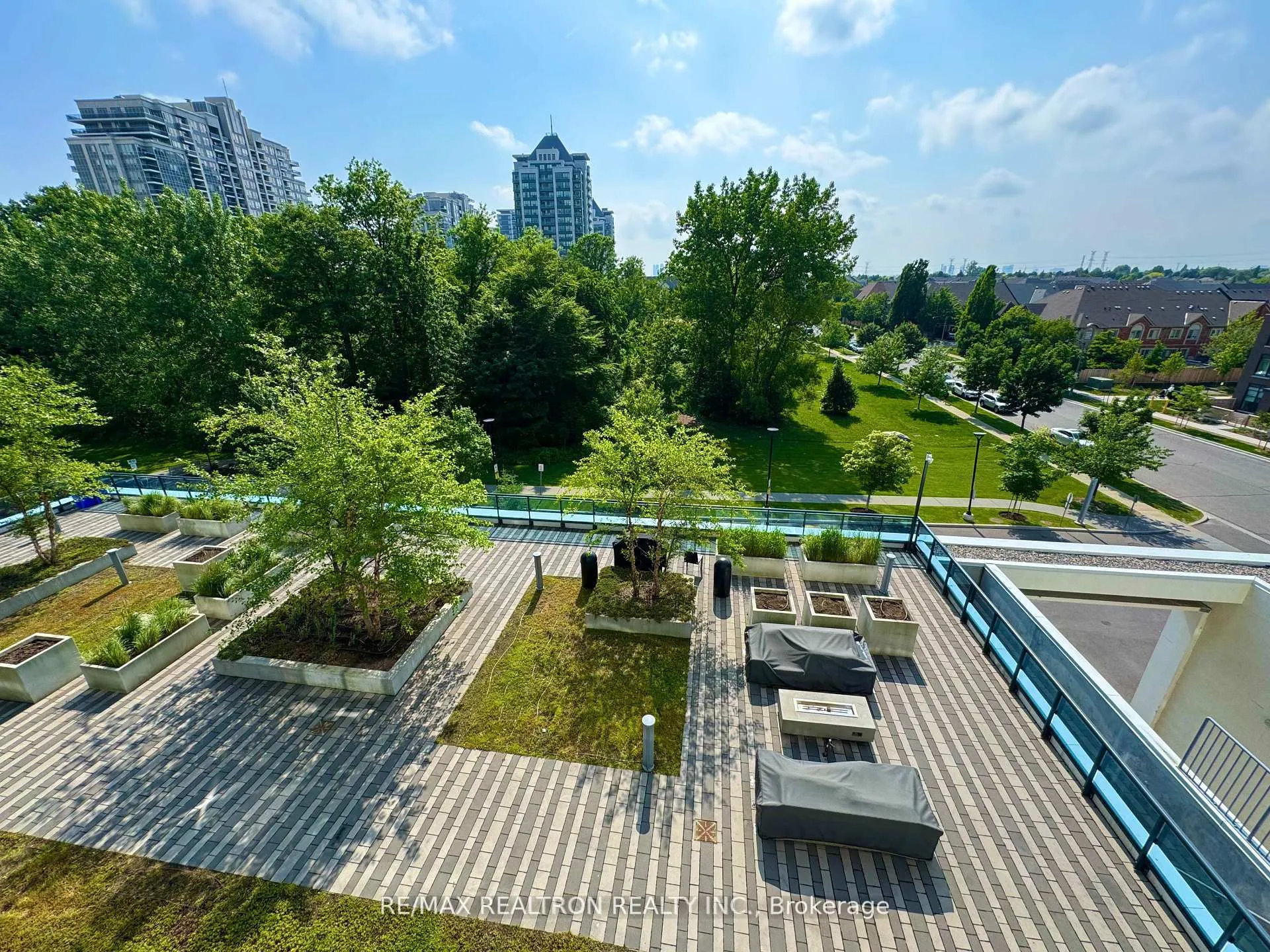 Photo 22 of Unit 425, 7900 Bathurst Street, Vaughan, Beverley Glen — HOMEH