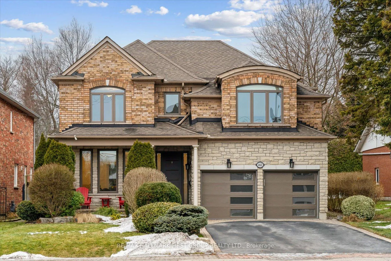 Photo 1 of 462 Oakwood Drive, Pickering, Rosebank — HOMEH