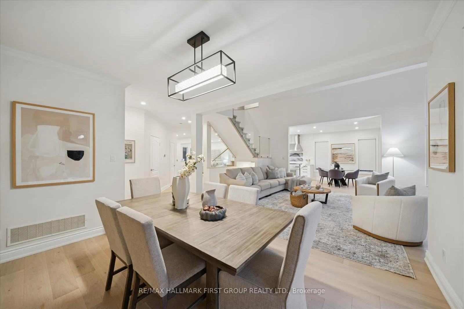 Photo 12 of 462 Oakwood Drive, Pickering, Rosebank — HOMEH