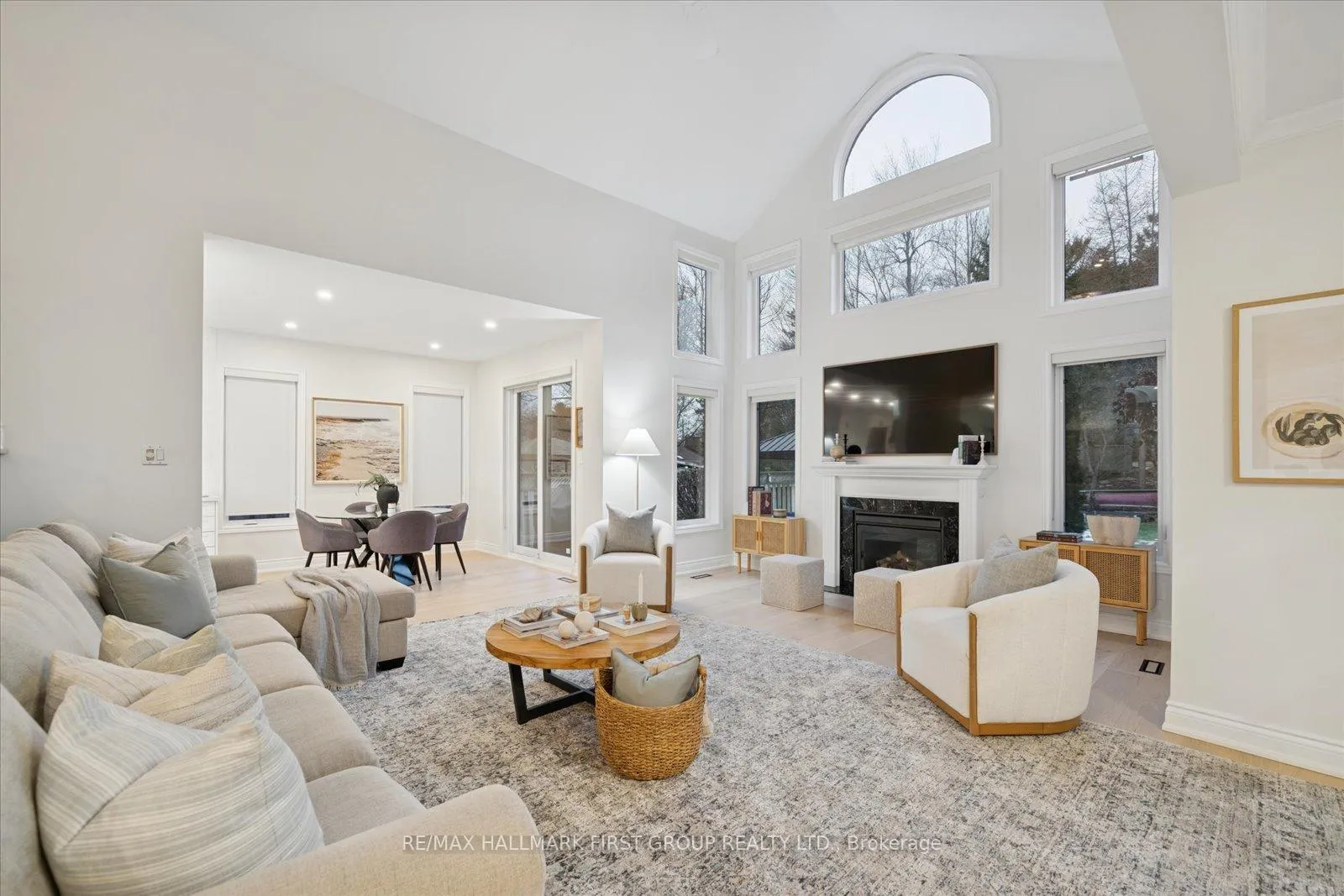 Photo 13 of 462 Oakwood Drive, Pickering, Rosebank — HOMEH