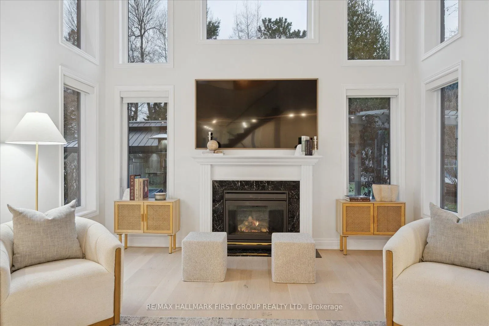 Photo 15 of 462 Oakwood Drive, Pickering, Rosebank — HOMEH