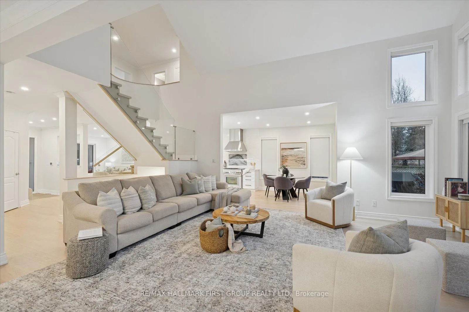 Photo 16 of 462 Oakwood Drive, Pickering, Rosebank — HOMEH