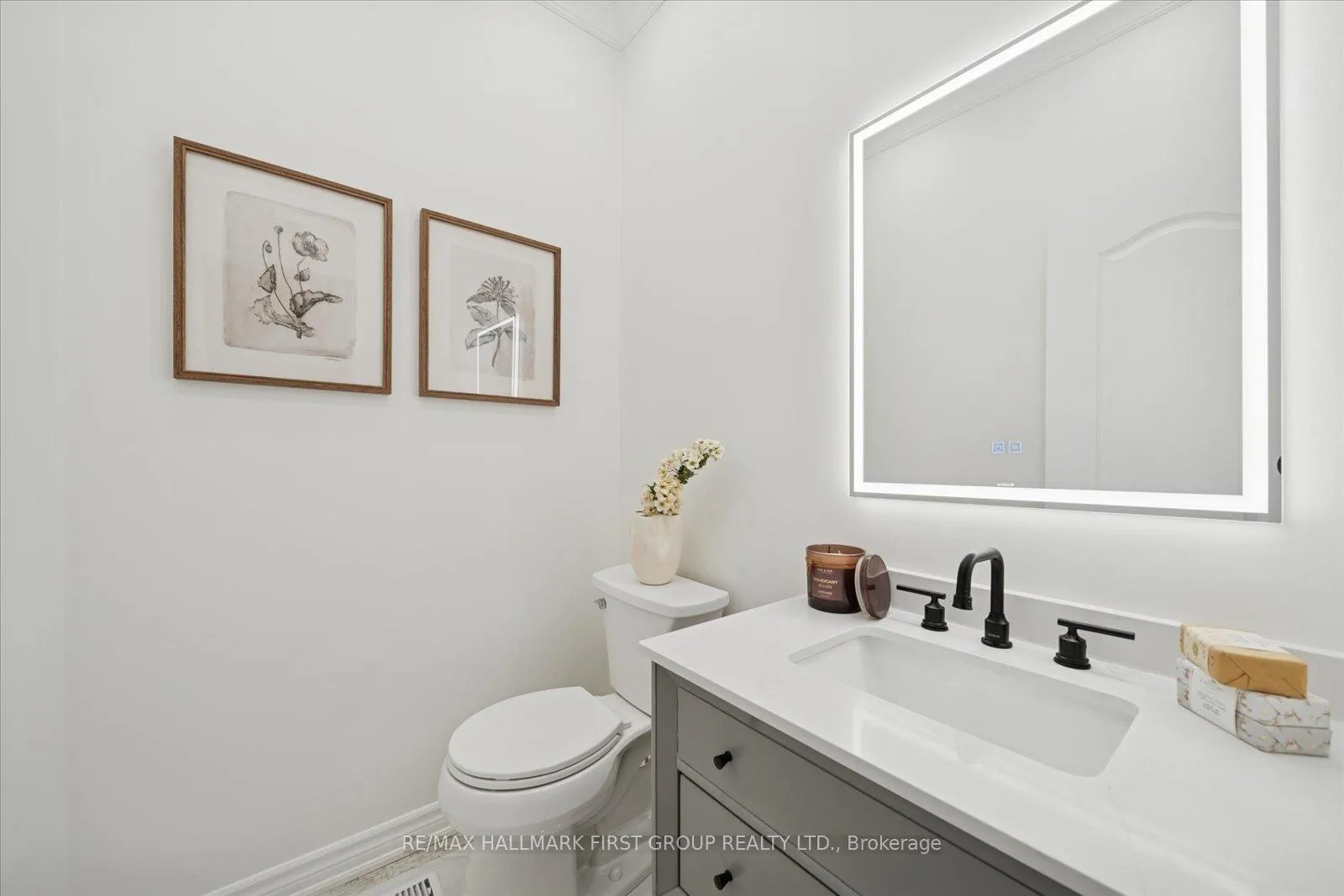 Photo 17 of 462 Oakwood Drive, Pickering, Rosebank — HOMEH