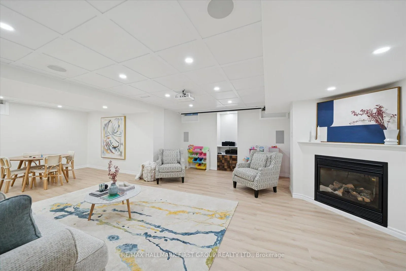 Photo 30 of 462 Oakwood Drive, Pickering, Rosebank — HOMEH