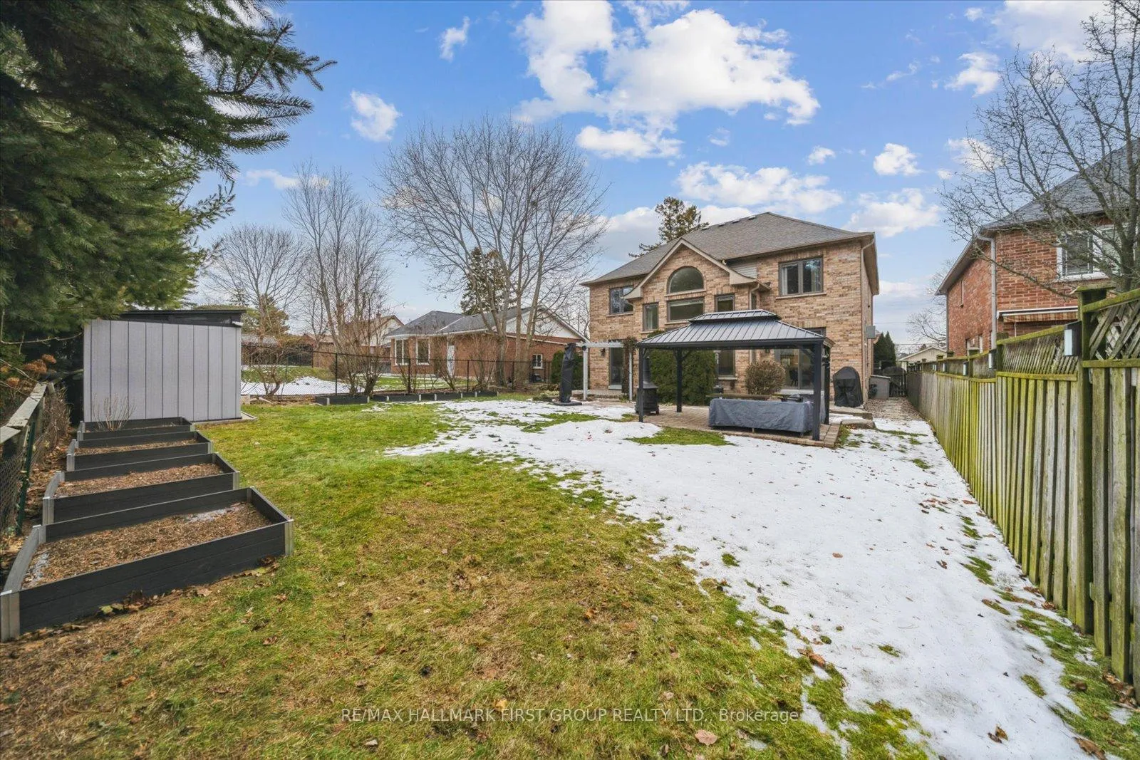 Photo 36 of 462 Oakwood Drive, Pickering, Rosebank — HOMEH