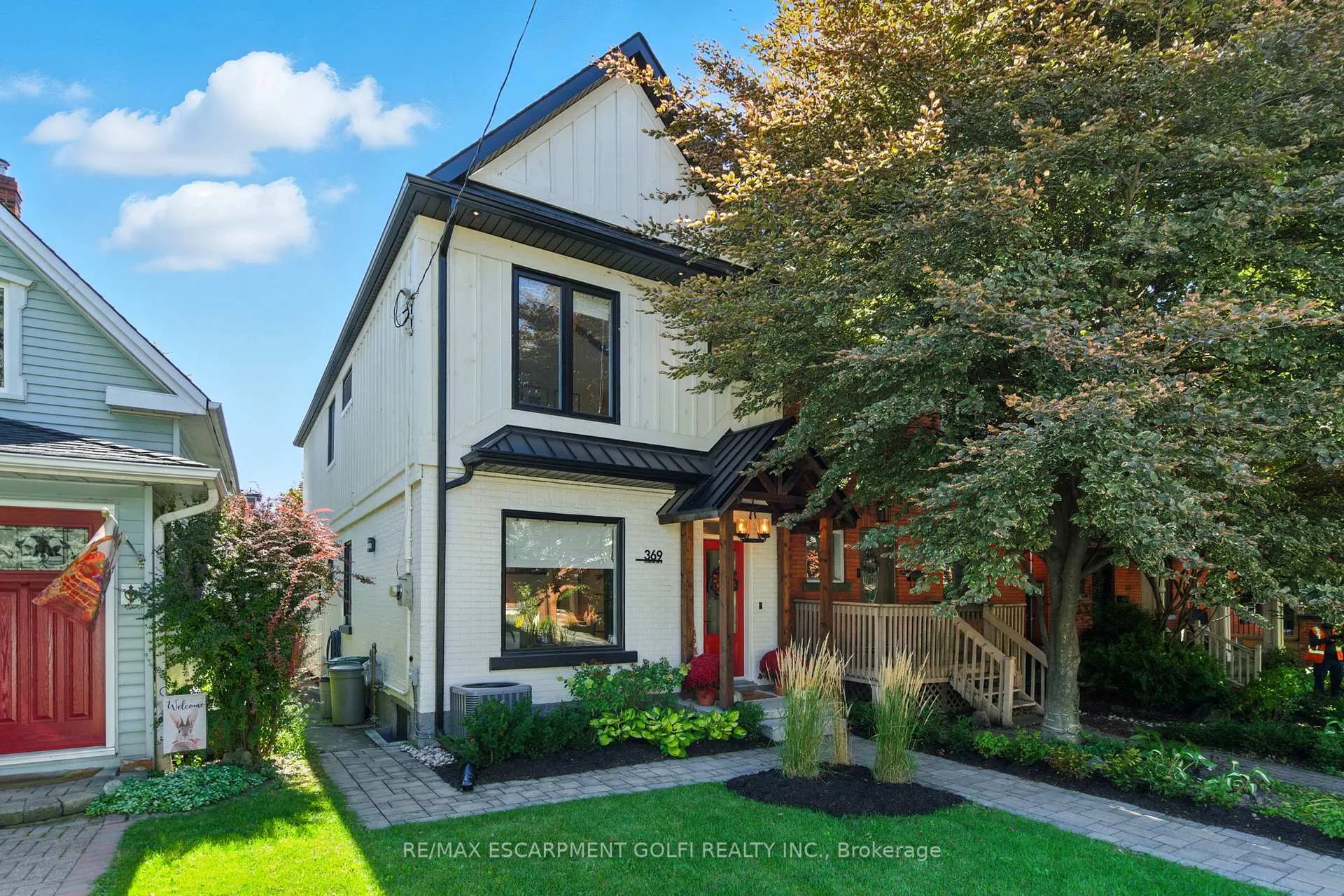 Photo 1 of 369 Charlton Avenue W, Hamilton, Kirkendall — HOMEH