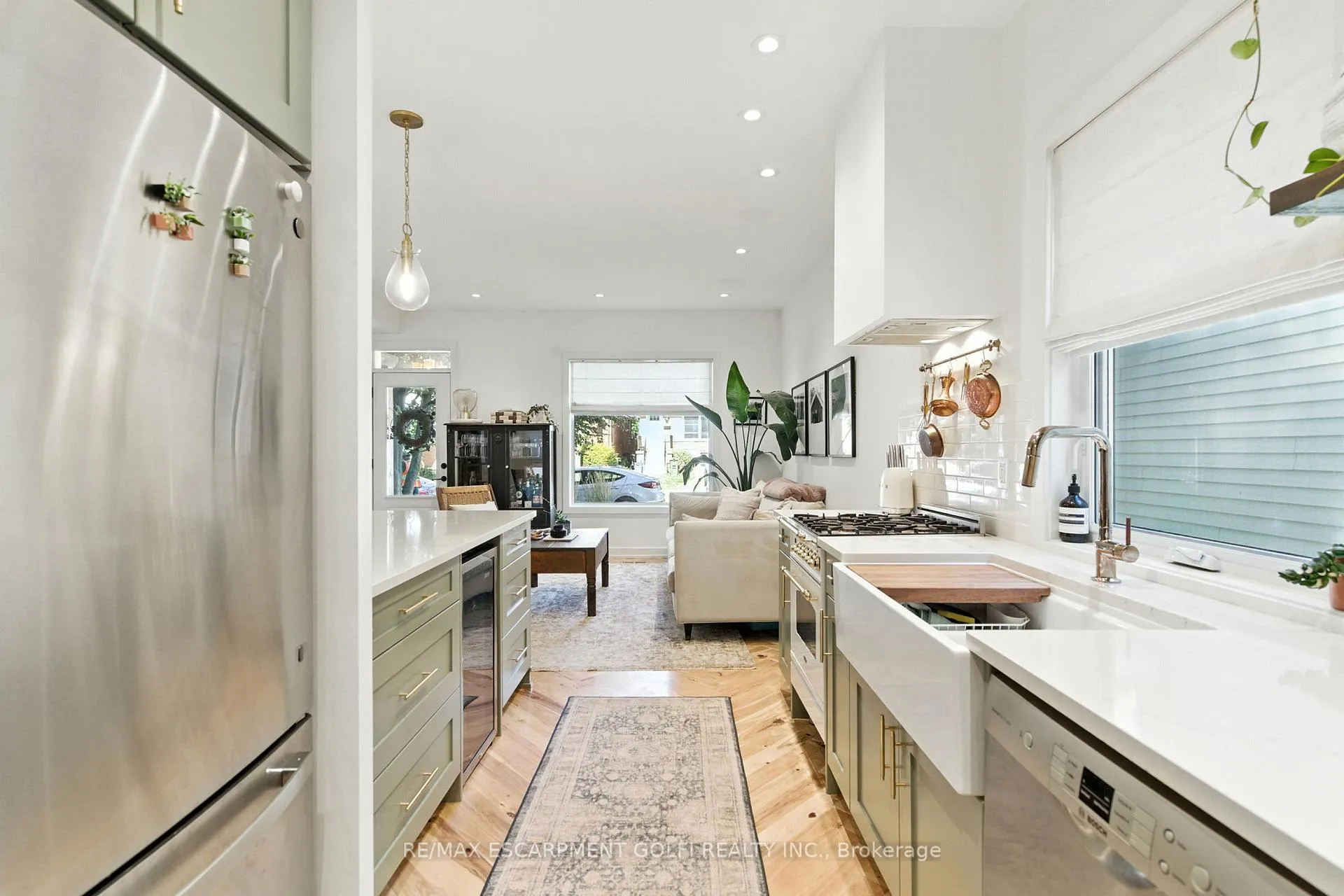 Photo 14 of 369 Charlton Avenue W, Hamilton, Kirkendall — HOMEH