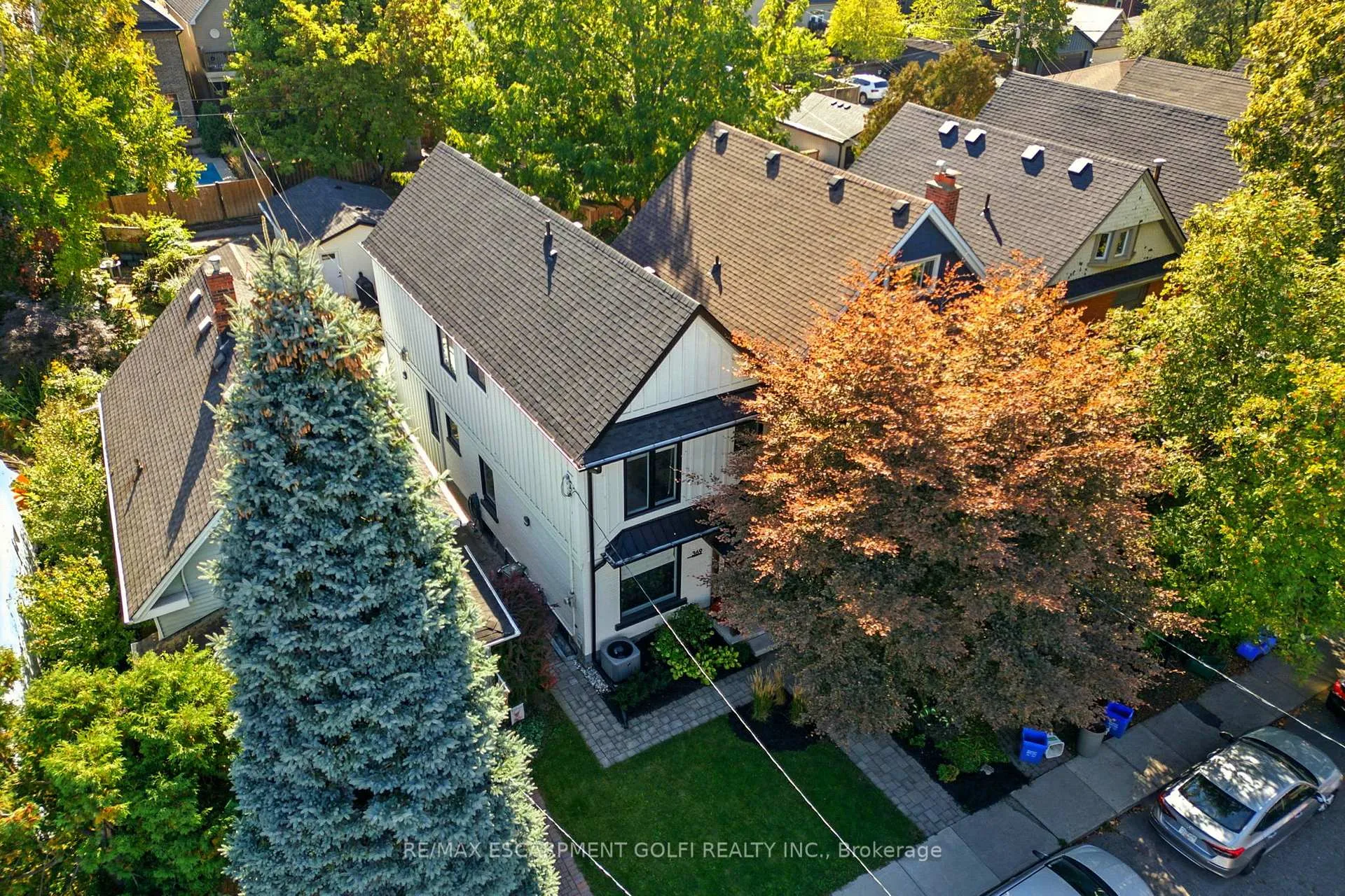 Photo 49 of 369 Charlton Avenue W, Hamilton, Kirkendall — HOMEH