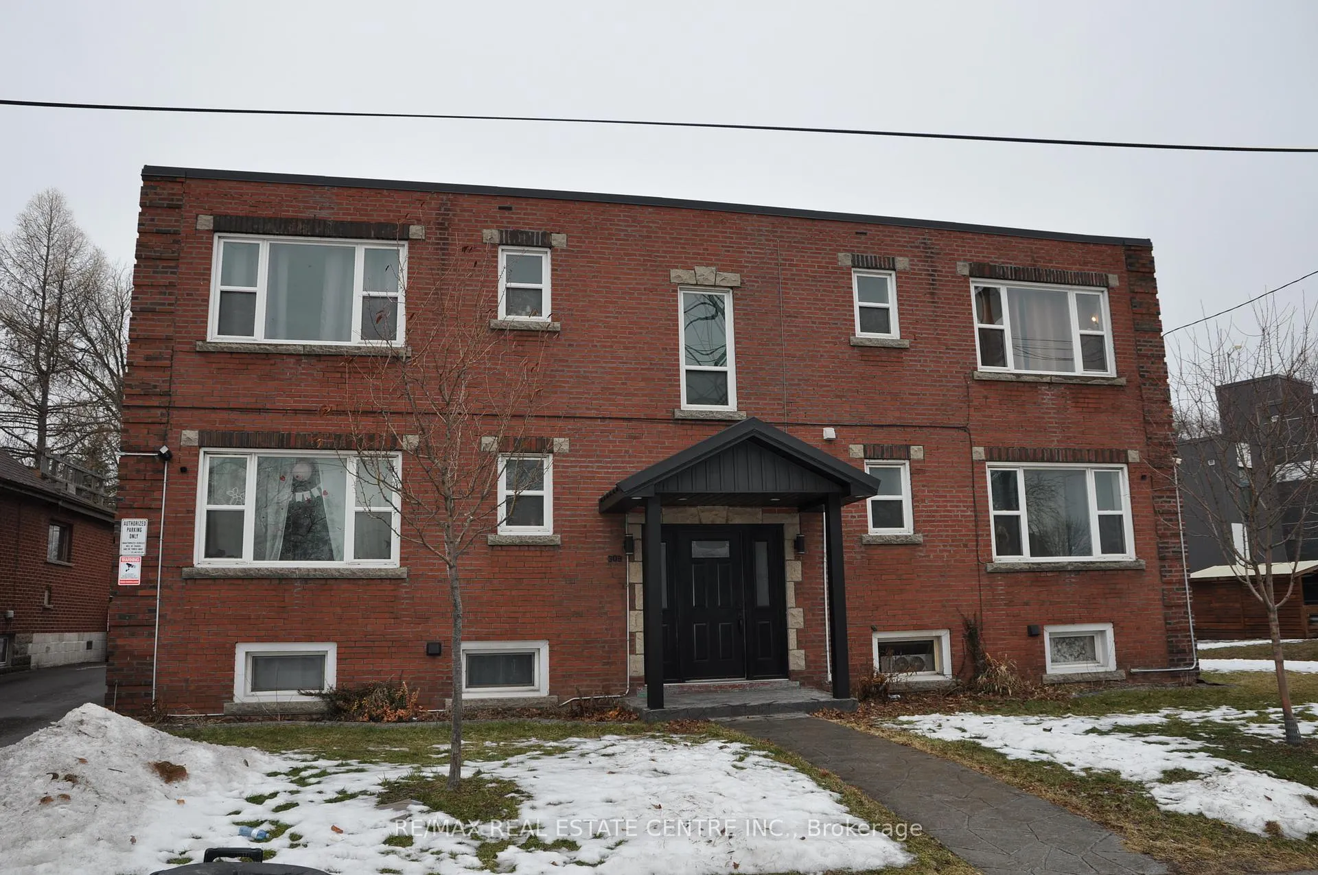 Photo 1 of 309 Strathearne Avenue, Hamilton, Homeside — HOMEH