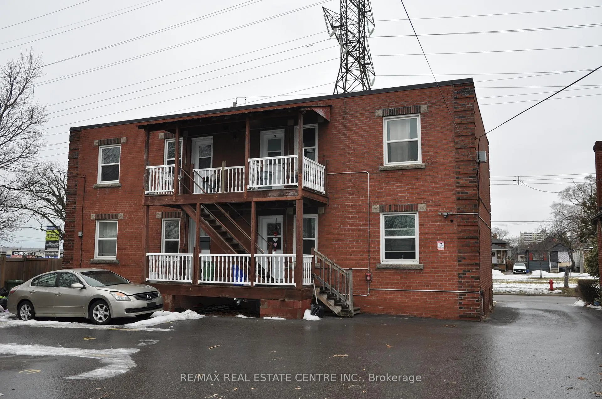 Photo 3 of 309 Strathearne Avenue, Hamilton, Homeside — HOMEH