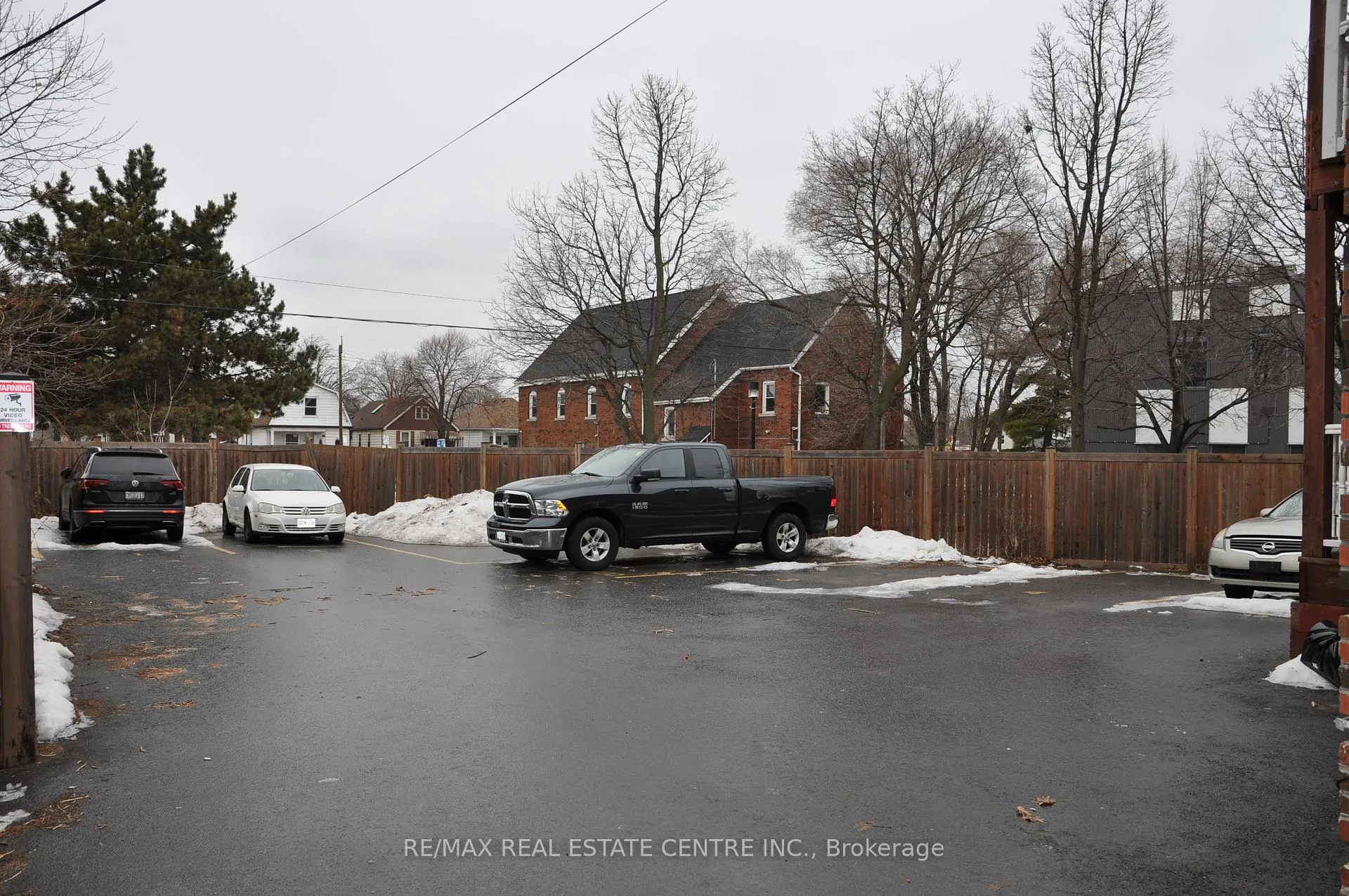 Photo 4 of 309 Strathearne Avenue, Hamilton, Homeside — HOMEH