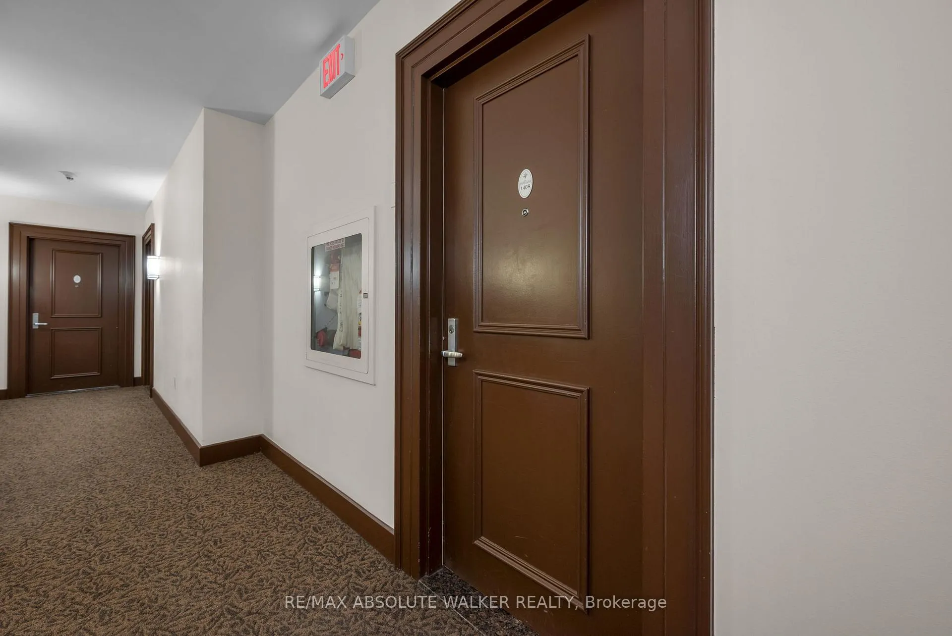 Photo 6 of Unit 1408, 70 Landry Street, Ottawa, Vanier — HOMEH