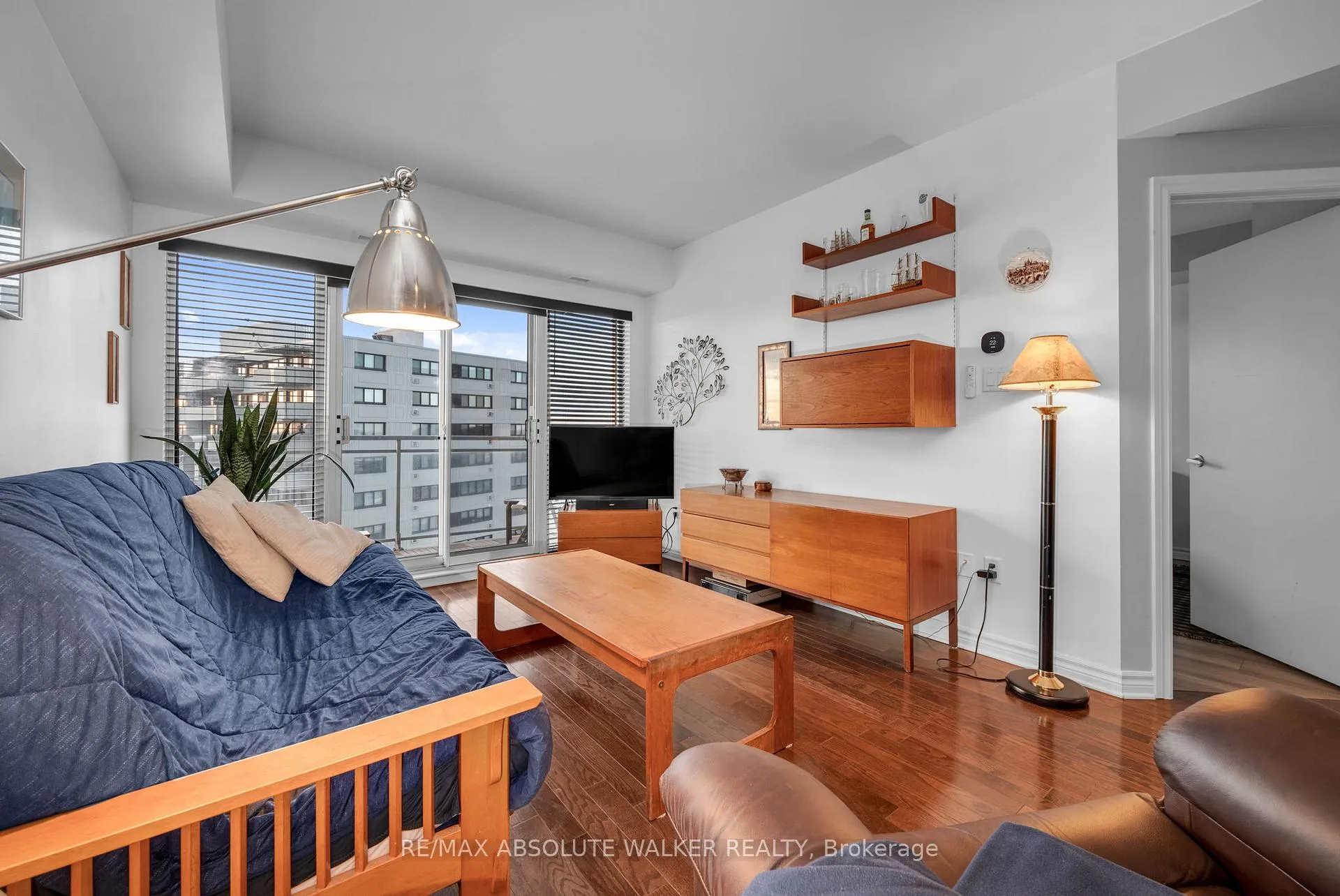 Photo 8 of Unit 1408, 70 Landry Street, Ottawa, Vanier — HOMEH