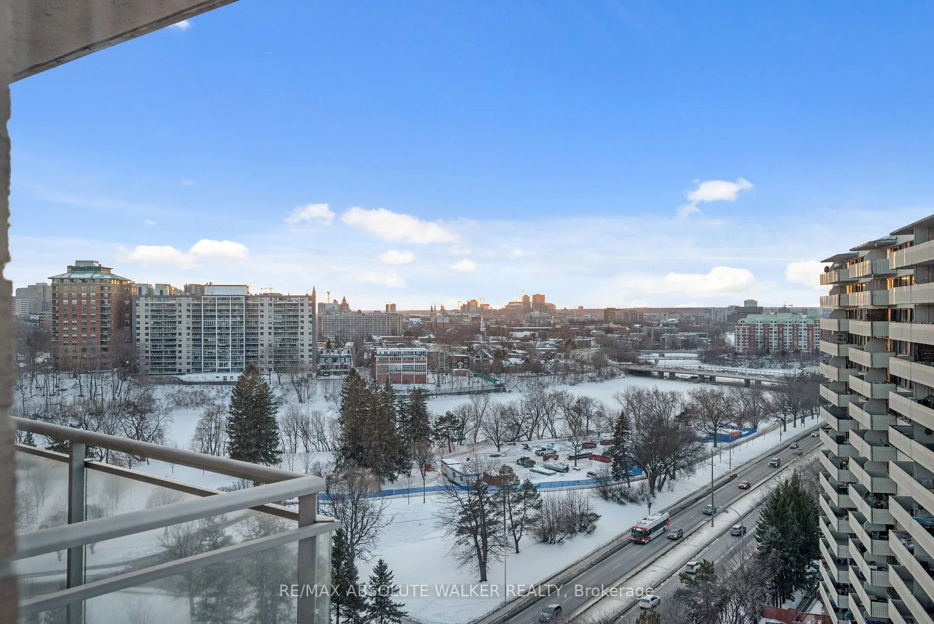 Photo 24 of Unit 1408, 70 Landry Street, Ottawa, Vanier — HOMEH
