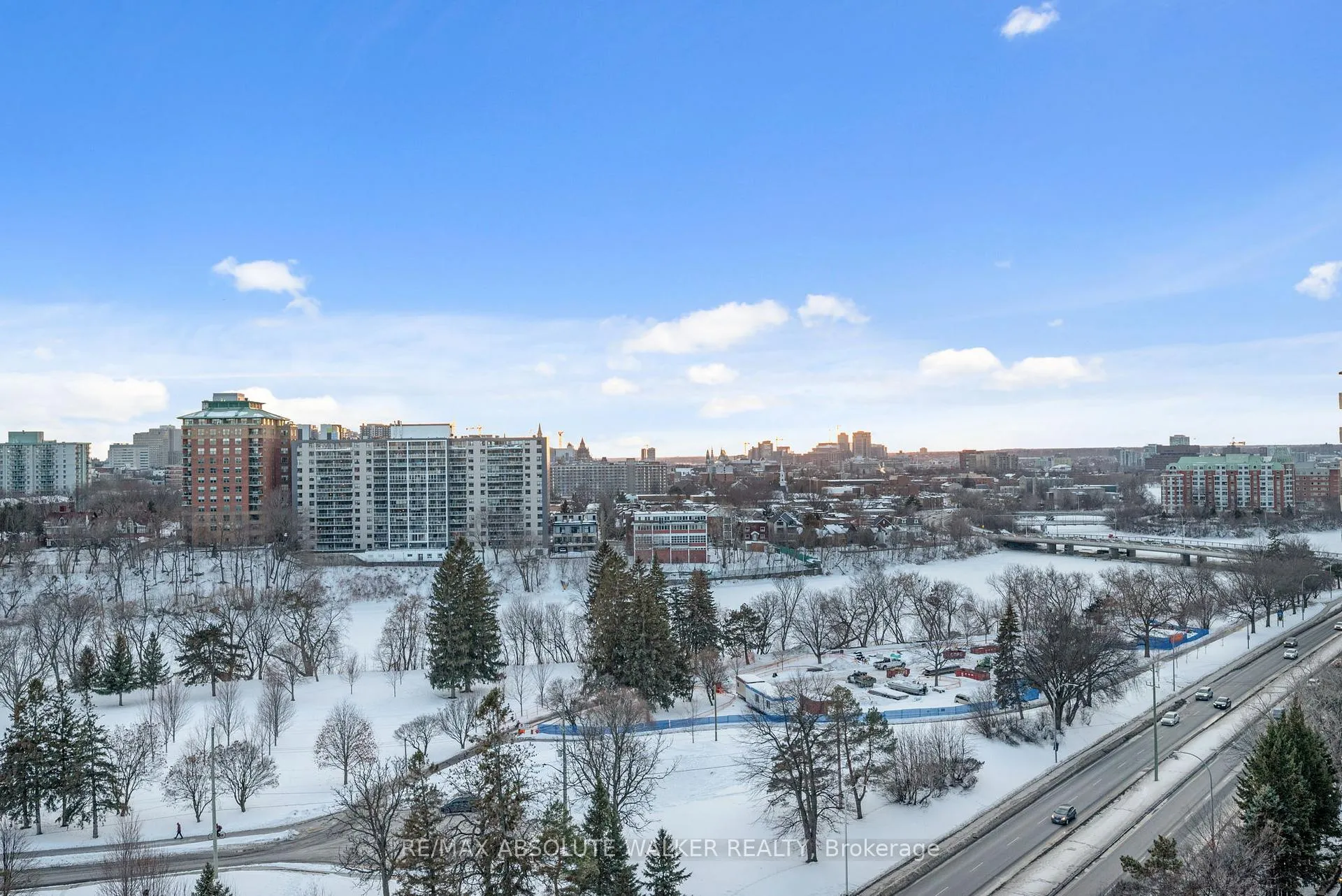 Photo 25 of Unit 1408, 70 Landry Street, Ottawa, Vanier — HOMEH