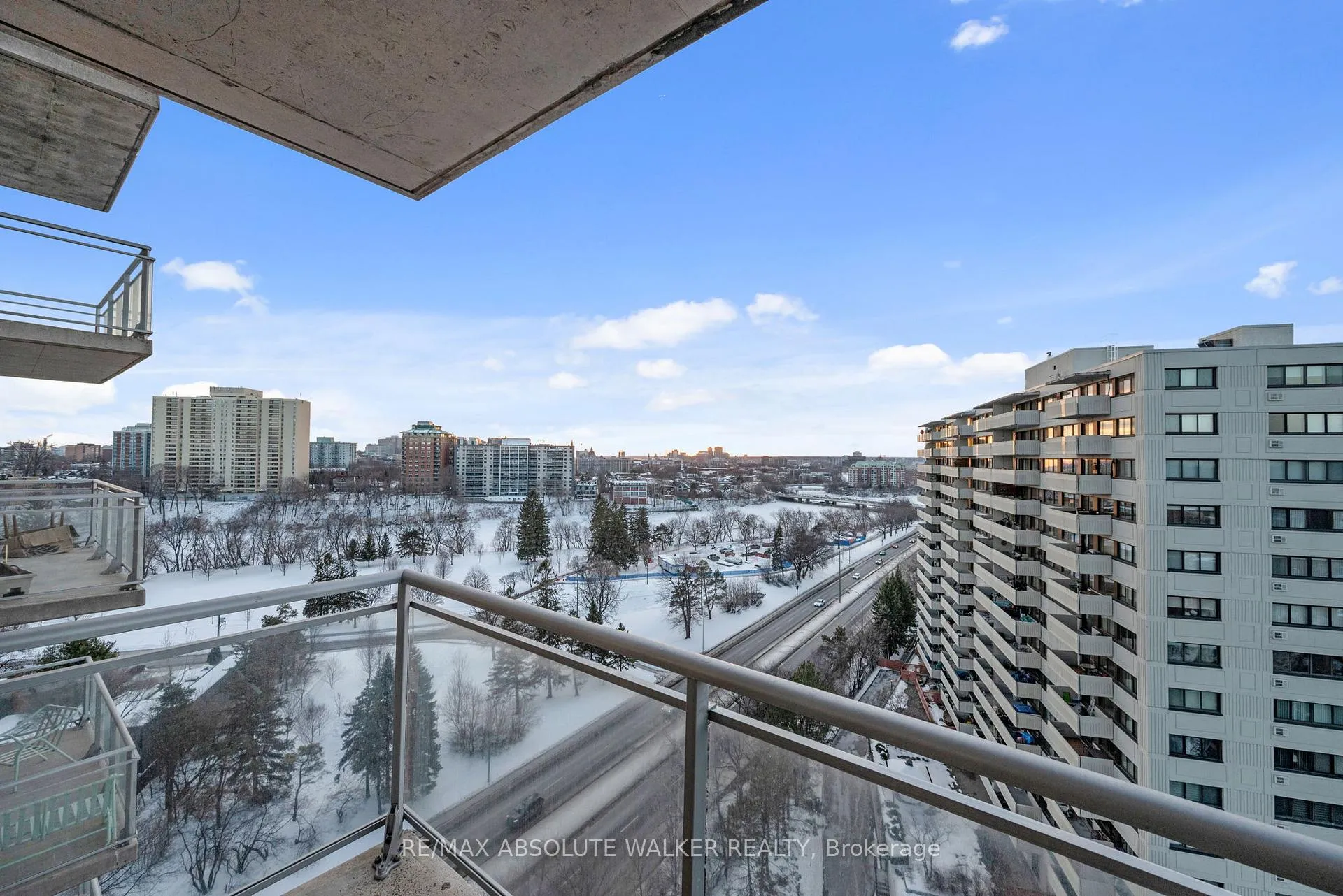 Photo 26 of Unit 1408, 70 Landry Street, Ottawa, Vanier — HOMEH