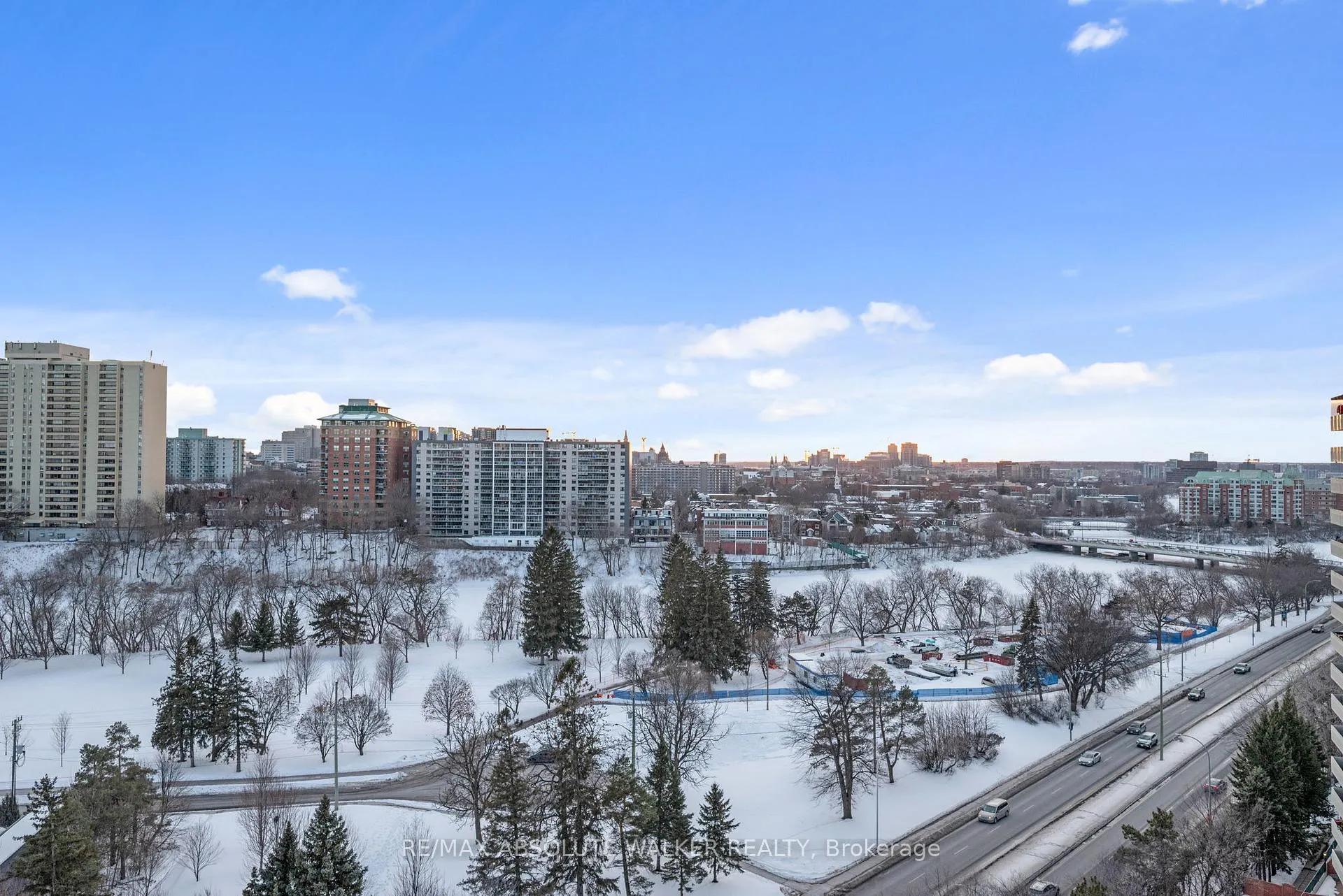 Photo 27 of Unit 1408, 70 Landry Street, Ottawa, Vanier — HOMEH