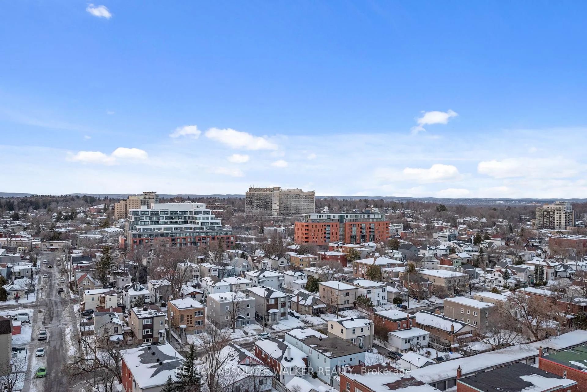 Photo 28 of Unit 1408, 70 Landry Street, Ottawa, Vanier — HOMEH