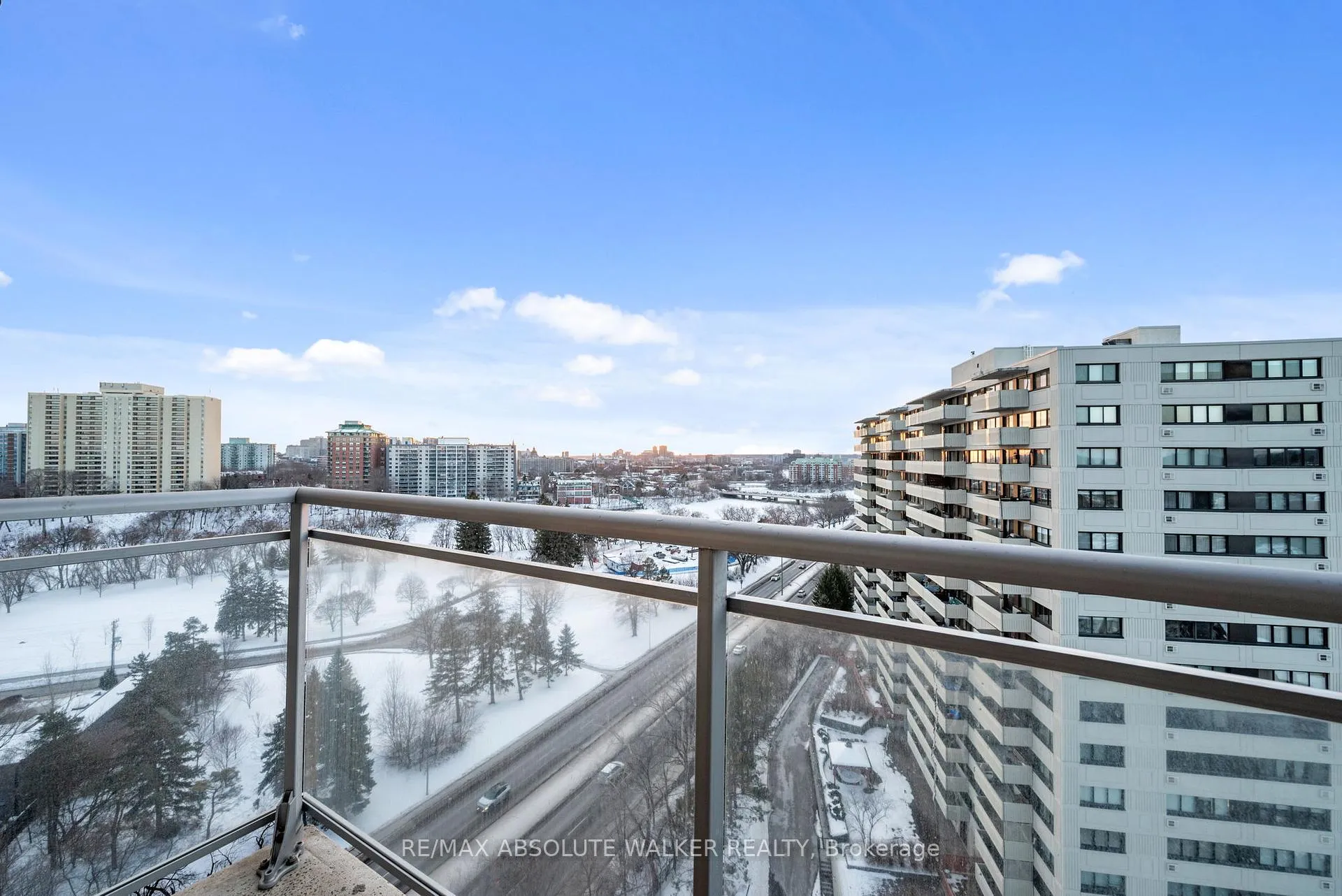 Photo 29 of Unit 1408, 70 Landry Street, Ottawa, Vanier — HOMEH