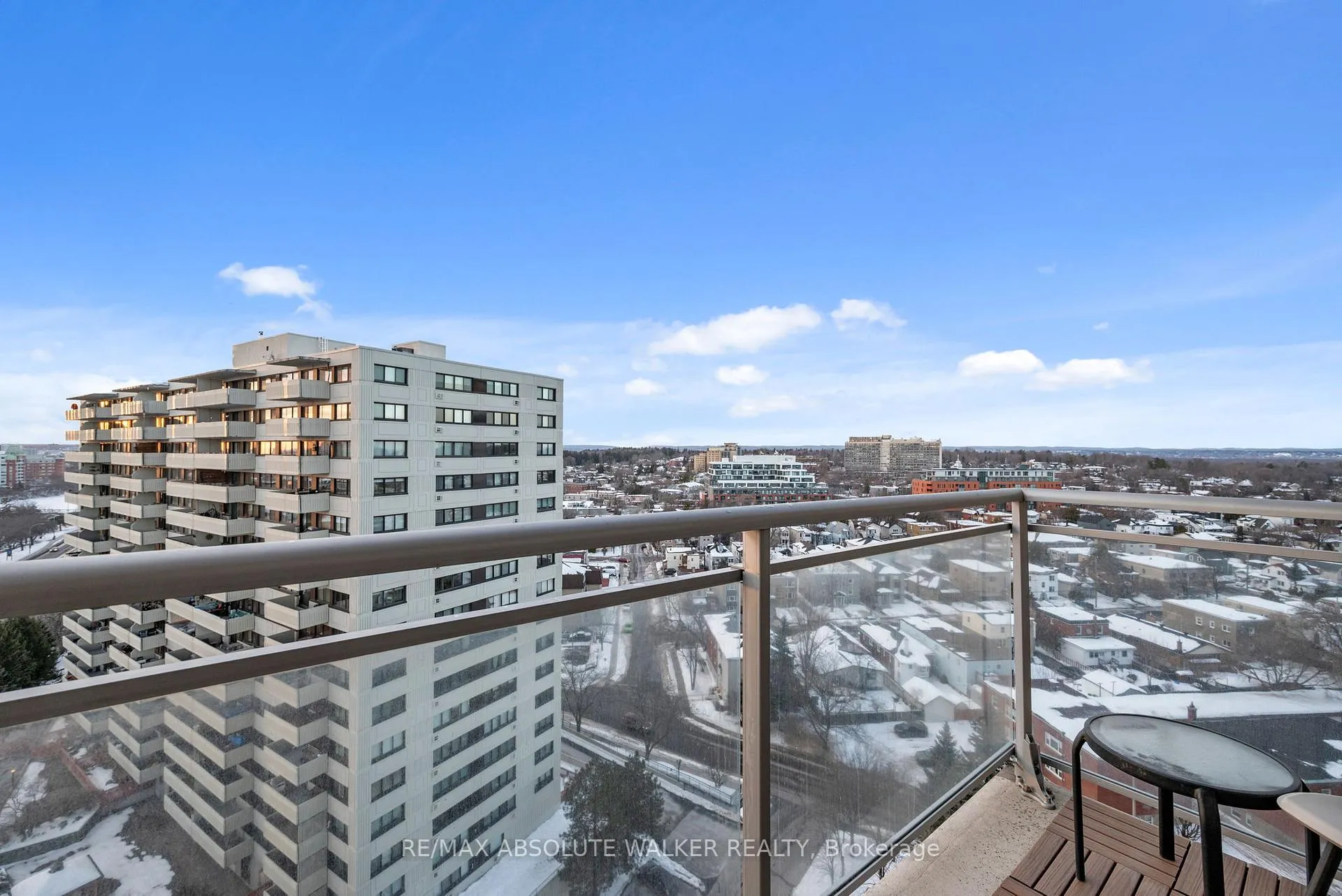 Photo 30 of Unit 1408, 70 Landry Street, Ottawa, Vanier — HOMEH