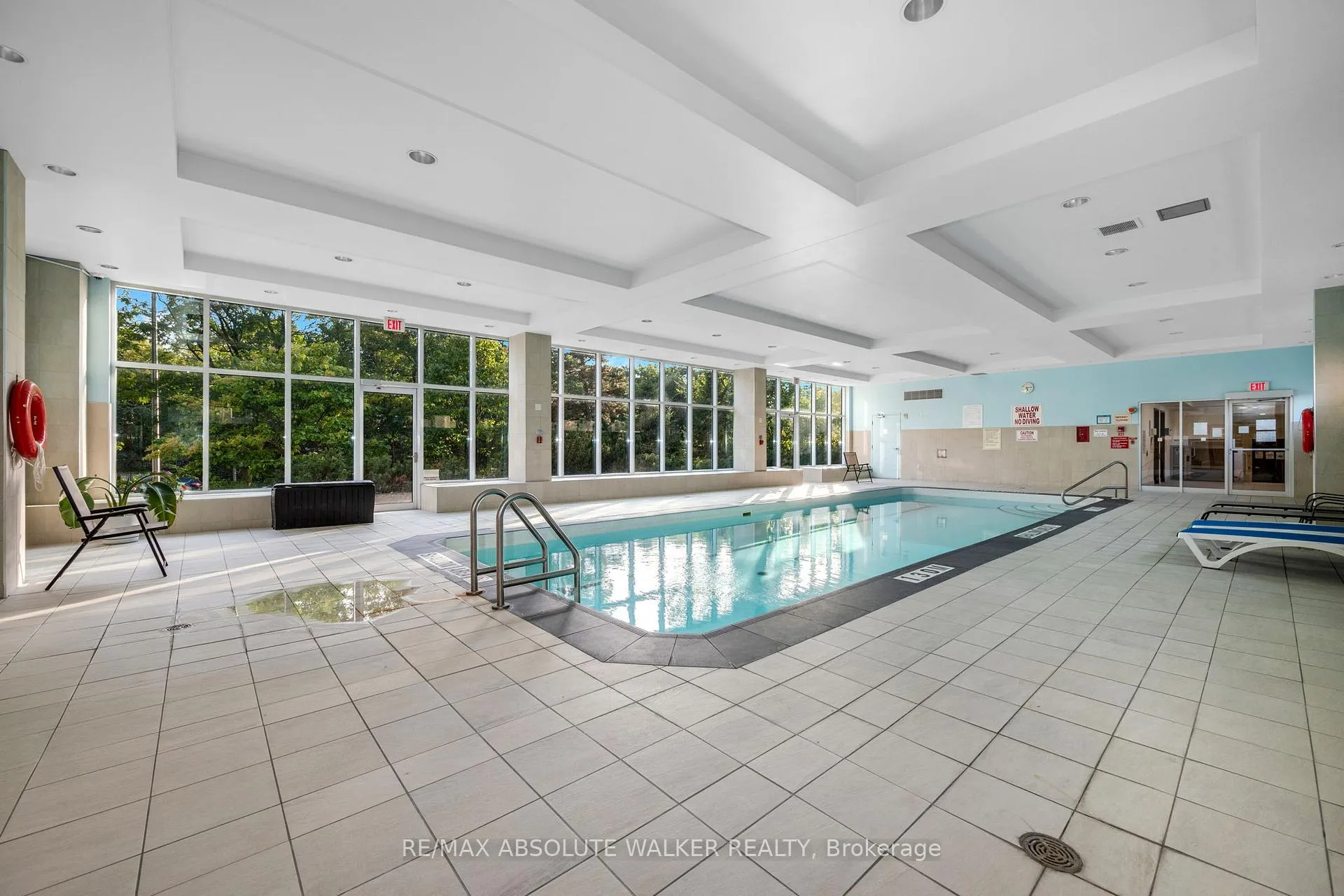 Photo 35 of Unit 1408, 70 Landry Street, Ottawa, Vanier — HOMEH