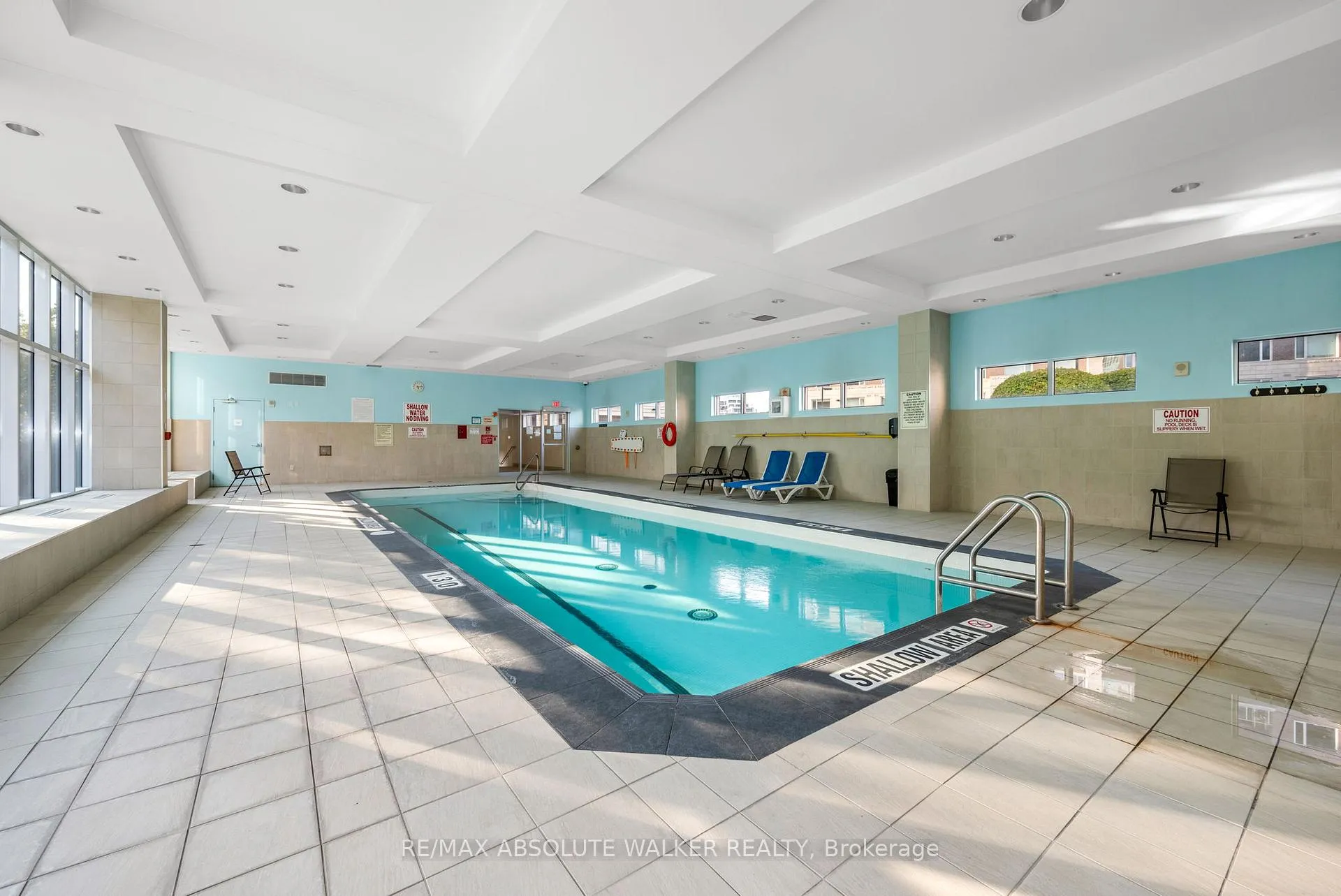 Photo 36 of Unit 1408, 70 Landry Street, Ottawa, Vanier — HOMEH