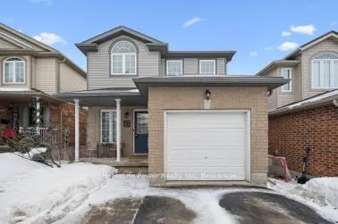 Photo 1 of 21 Warren Street, Guelph, Grange Road — HOMEH
