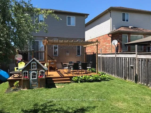 Photo 7 of 21 Warren Street, Guelph, Grange Road — HOMEH