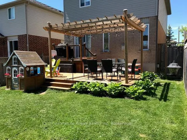 Photo 8 of 21 Warren Street, Guelph, Grange Road — HOMEH