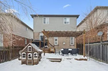 Photo 12 of 21 Warren Street, Guelph, Grange Road — HOMEH