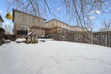Photo 13 of 21 Warren Street, Guelph, Grange Road — HOMEH