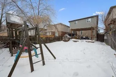 Photo 14 of 21 Warren Street, Guelph, Grange Road — HOMEH