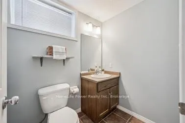 Photo 18 of 21 Warren Street, Guelph, Grange Road — HOMEH