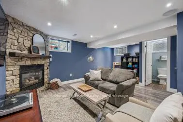 Photo 19 of 21 Warren Street, Guelph, Grange Road — HOMEH