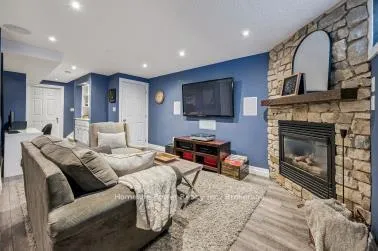 Photo 21 of 21 Warren Street, Guelph, Grange Road — HOMEH