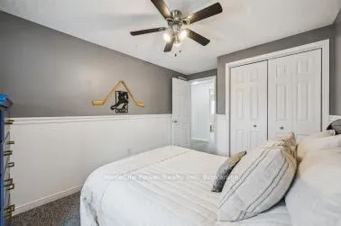 Photo 29 of 21 Warren Street, Guelph, Grange Road — HOMEH