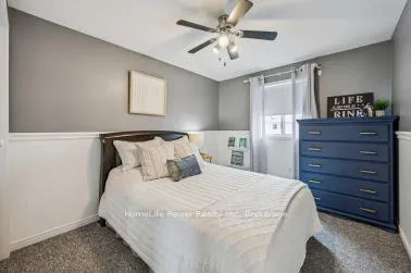 Photo 30 of 21 Warren Street, Guelph, Grange Road — HOMEH