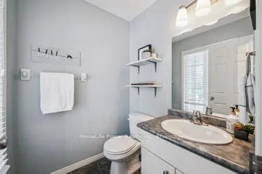 Photo 31 of 21 Warren Street, Guelph, Grange Road — HOMEH
