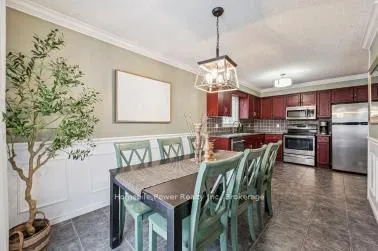 Photo 33 of 21 Warren Street, Guelph, Grange Road — HOMEH